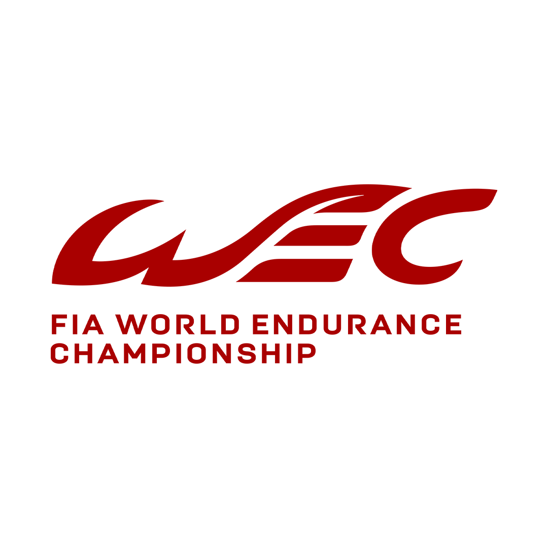 logo FIA World Endurance Championship - LIVE