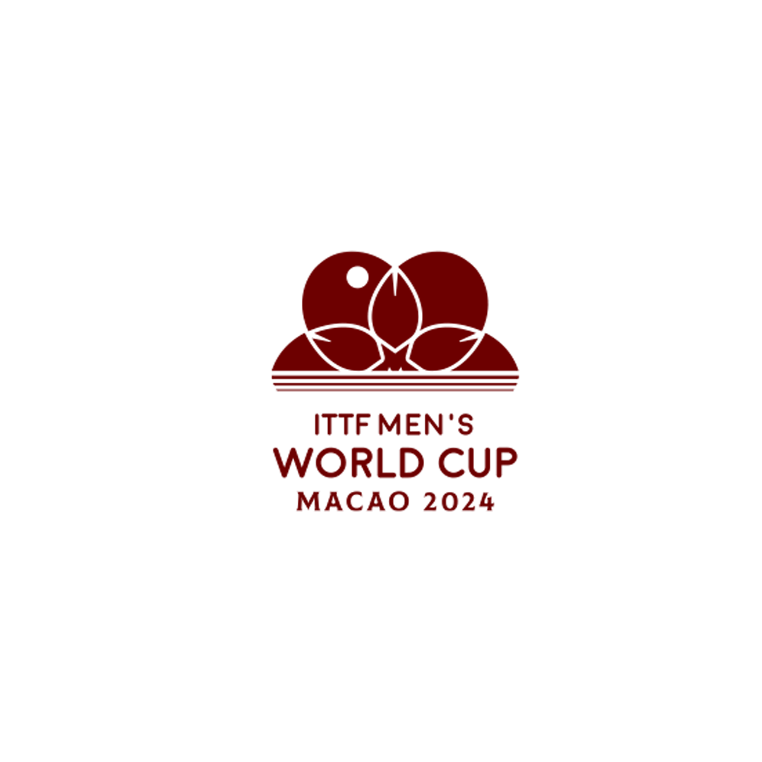 logo ITTF World Cup Macao - masa 1 - LIVE