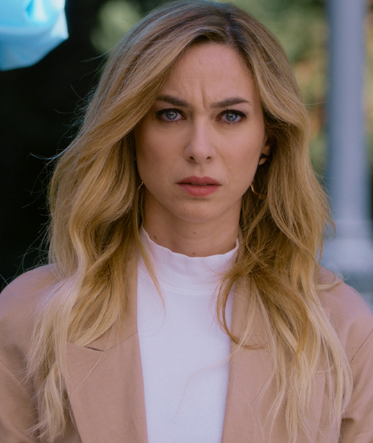 Coincidențe mărunte | Sezonul 2