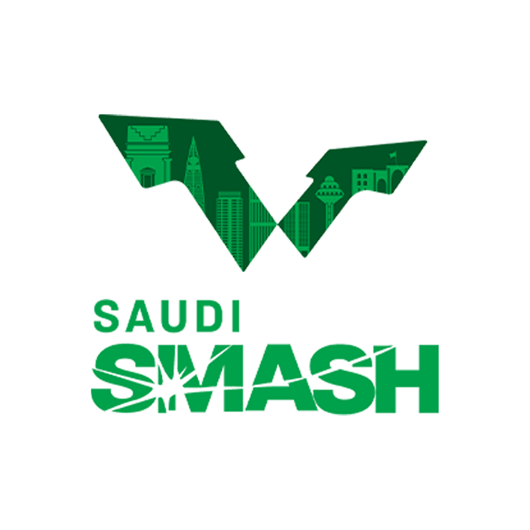 logo Saudi Smash 2024 - Tenis - LIVE - masa 1