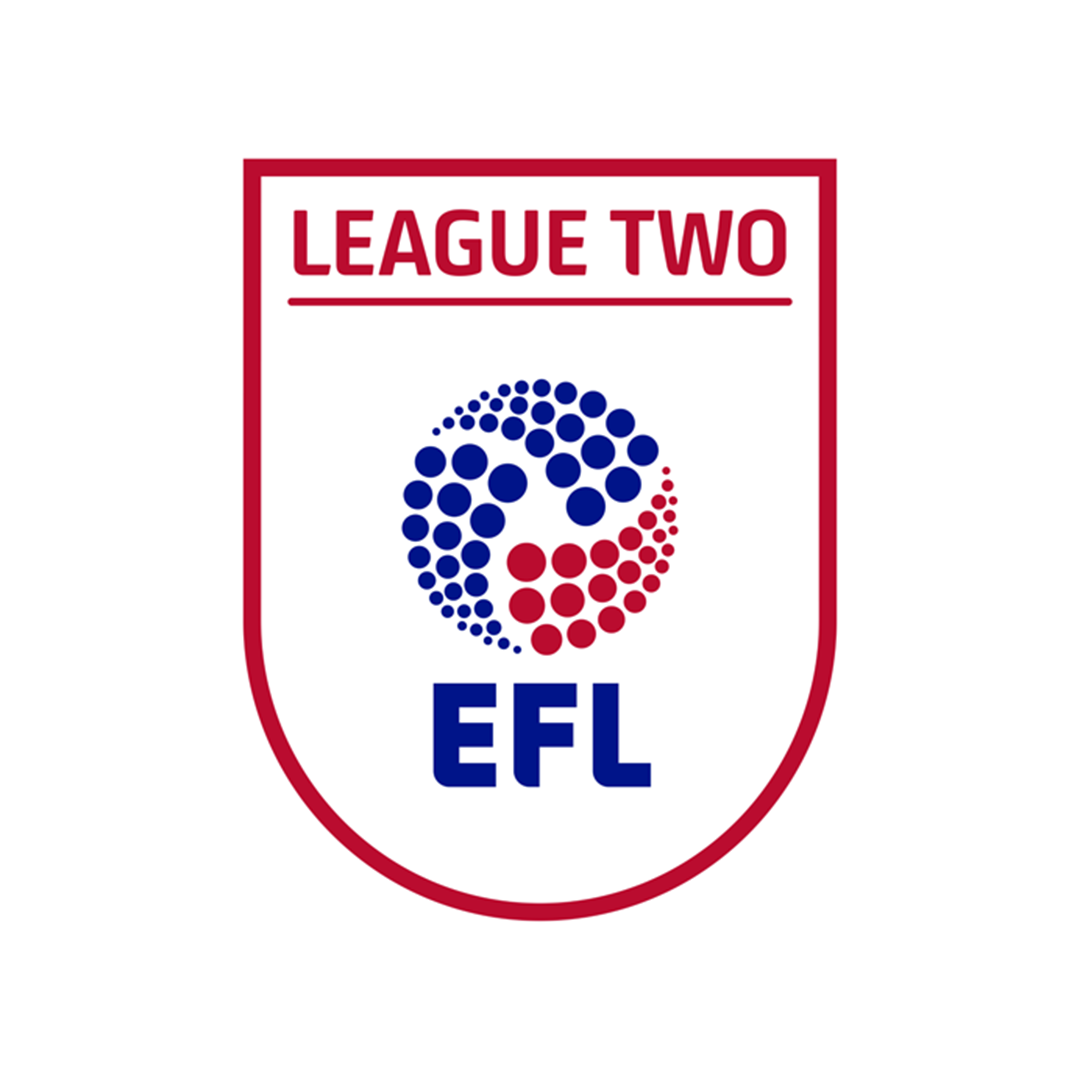 logo England League Two - LIVE