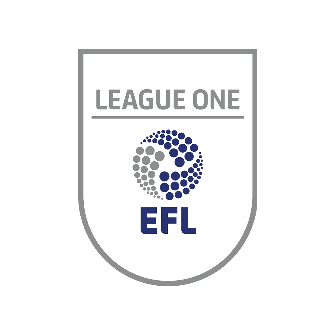 logo England League One - LIVE