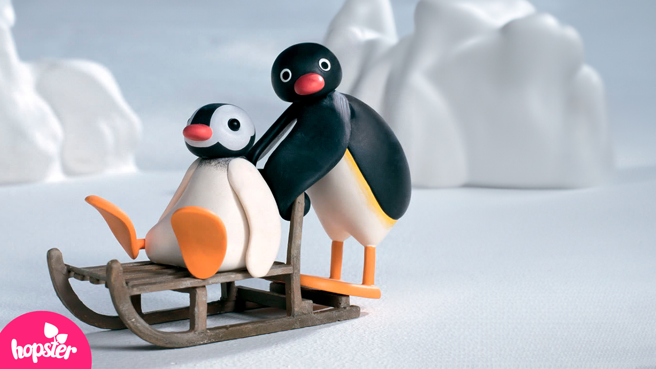 Pingu