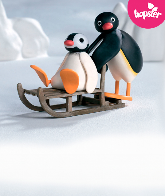 Pingu