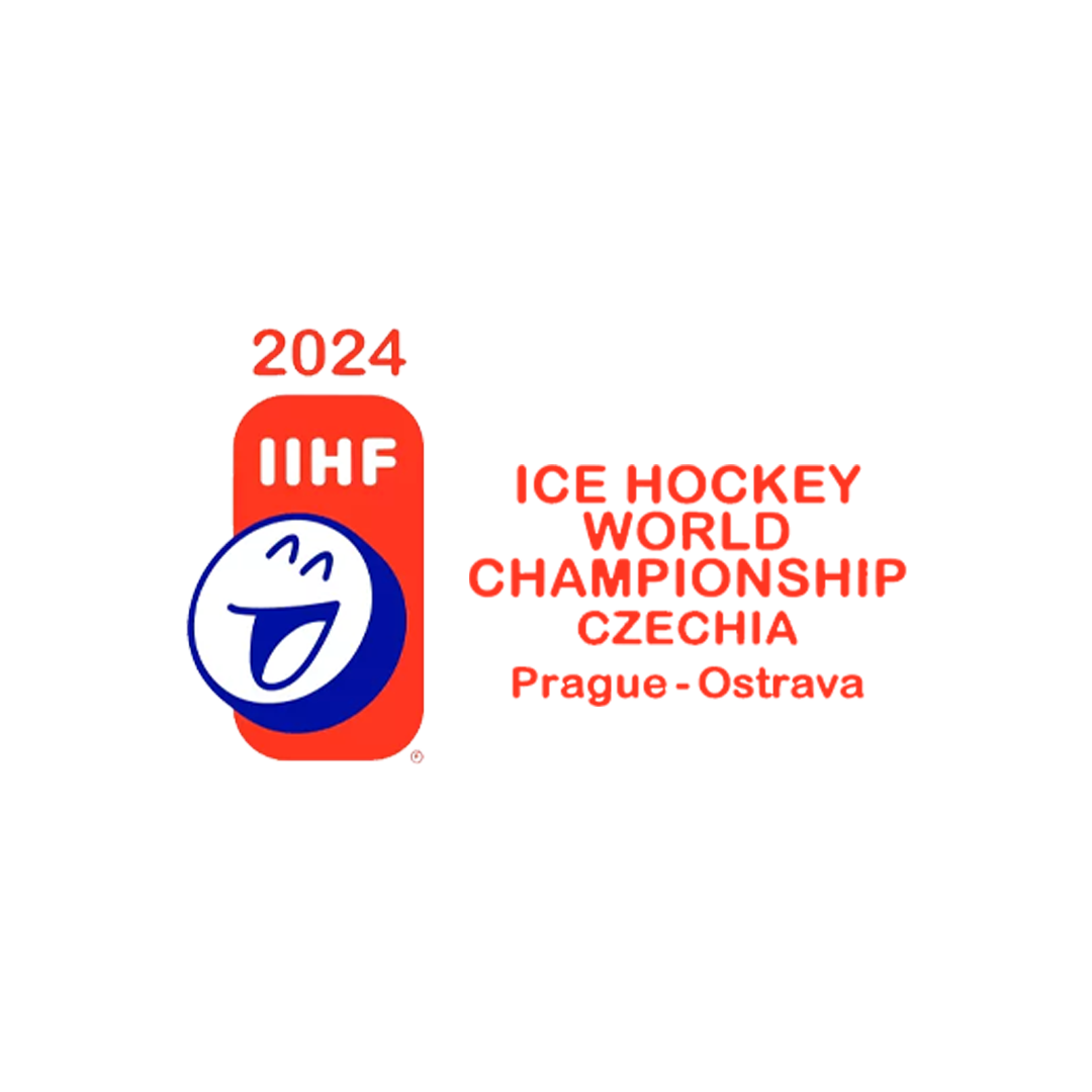 logo Campionatul Mondial de hochei | Cehia 2024 - LIVE - Germania - Letonia