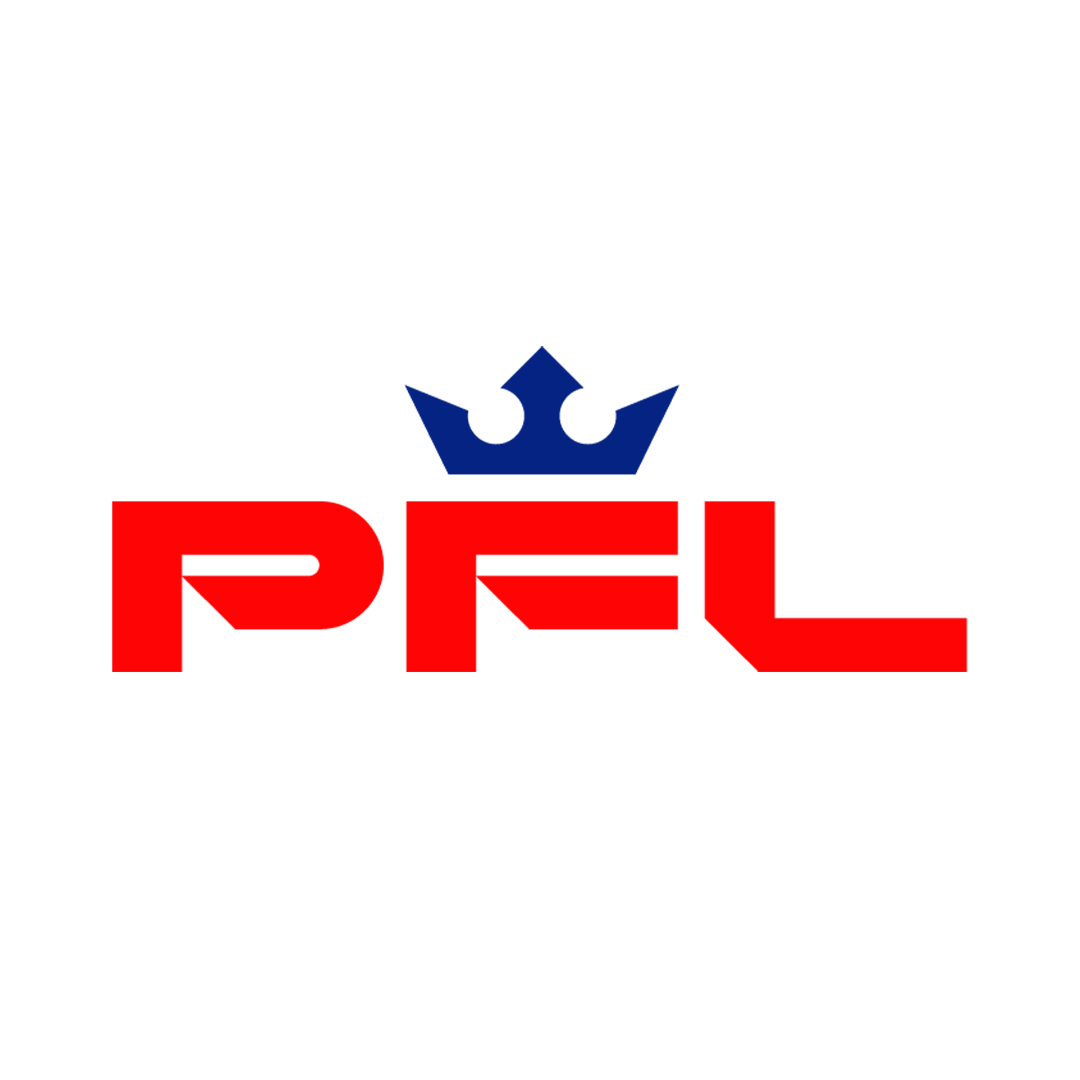 logo Gala PFL - LIVE