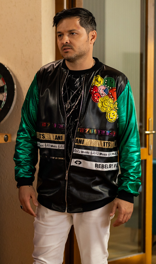 Bravo, tată! | Sezonul 2