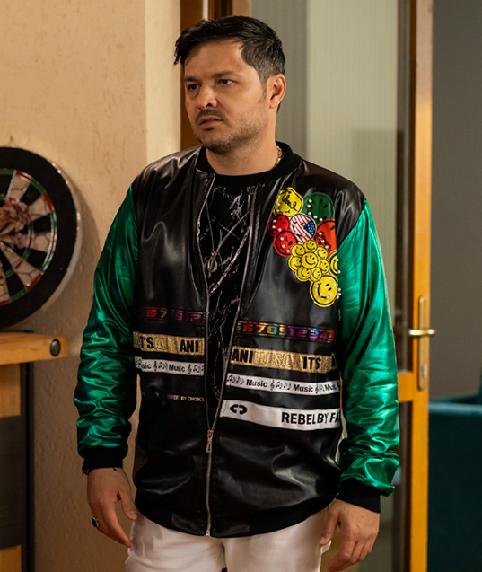 Bravo, tată! | Sezonul 2