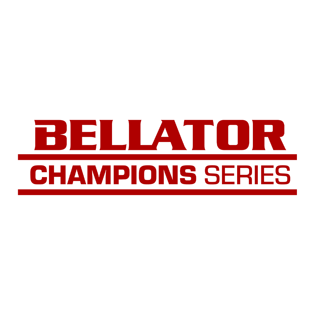 logo Bellator Champions Series - LIVE