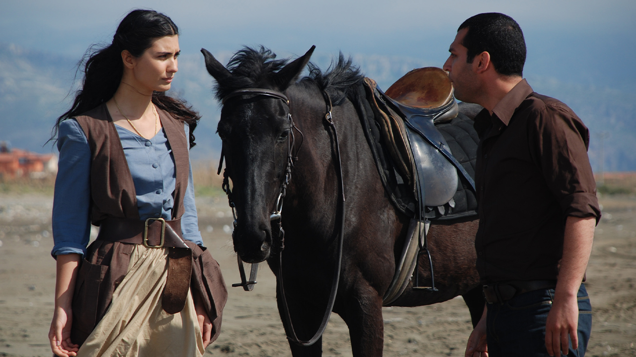 Asi - Împotriva destinului