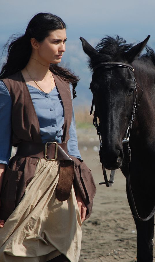 Asi - Împotriva destinului