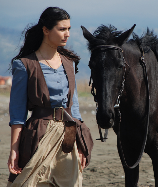 Asi - Împotriva destinului