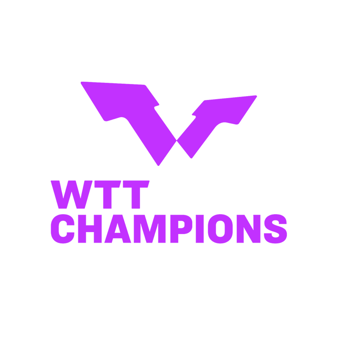 logo Tenis de masă| WTT Champions Chongqing - LIVE