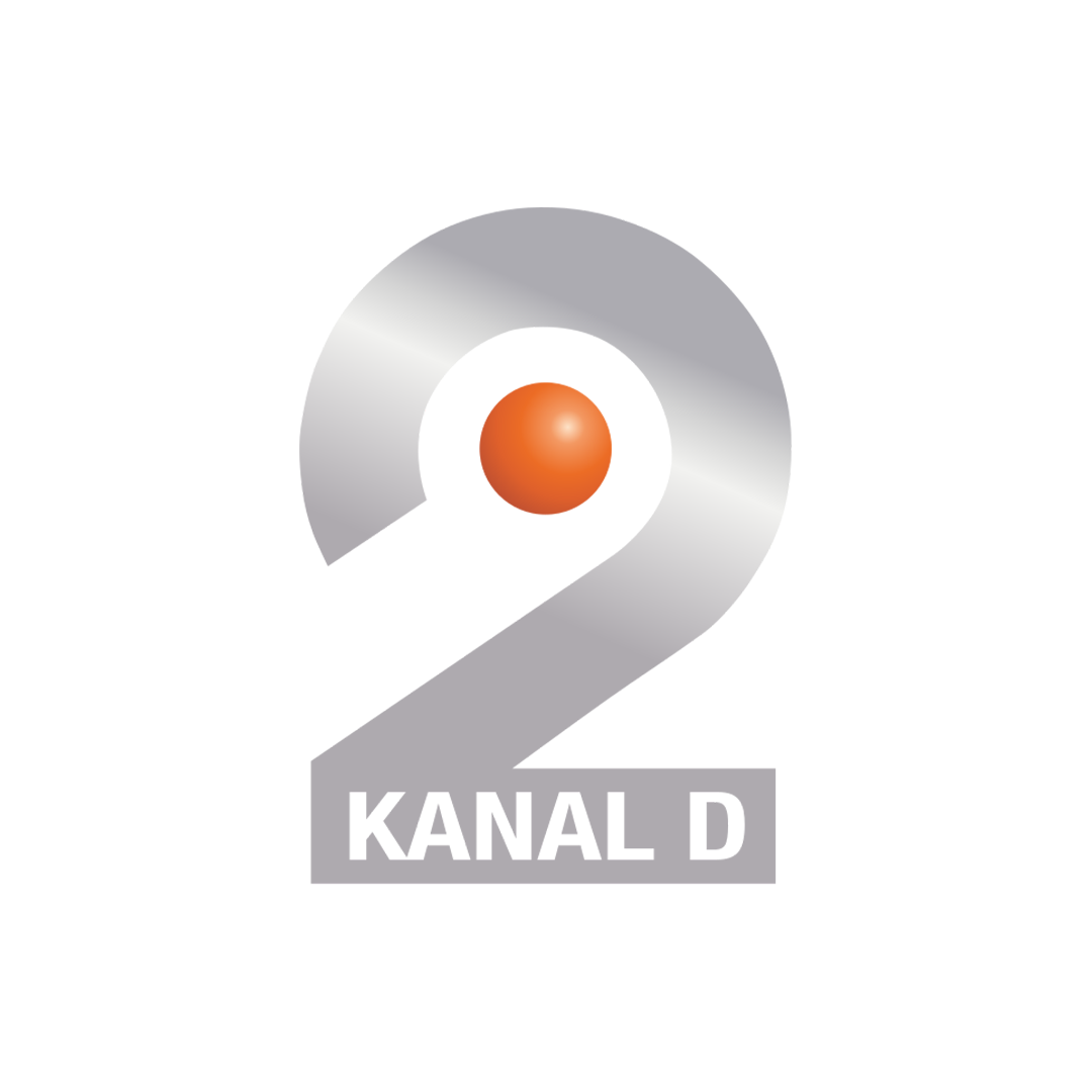 Kanal D 2