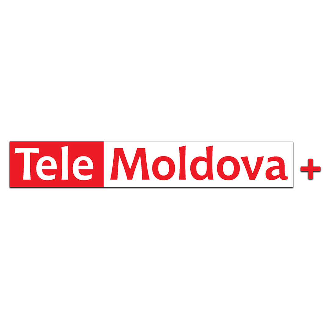 TeleMoldova Plus