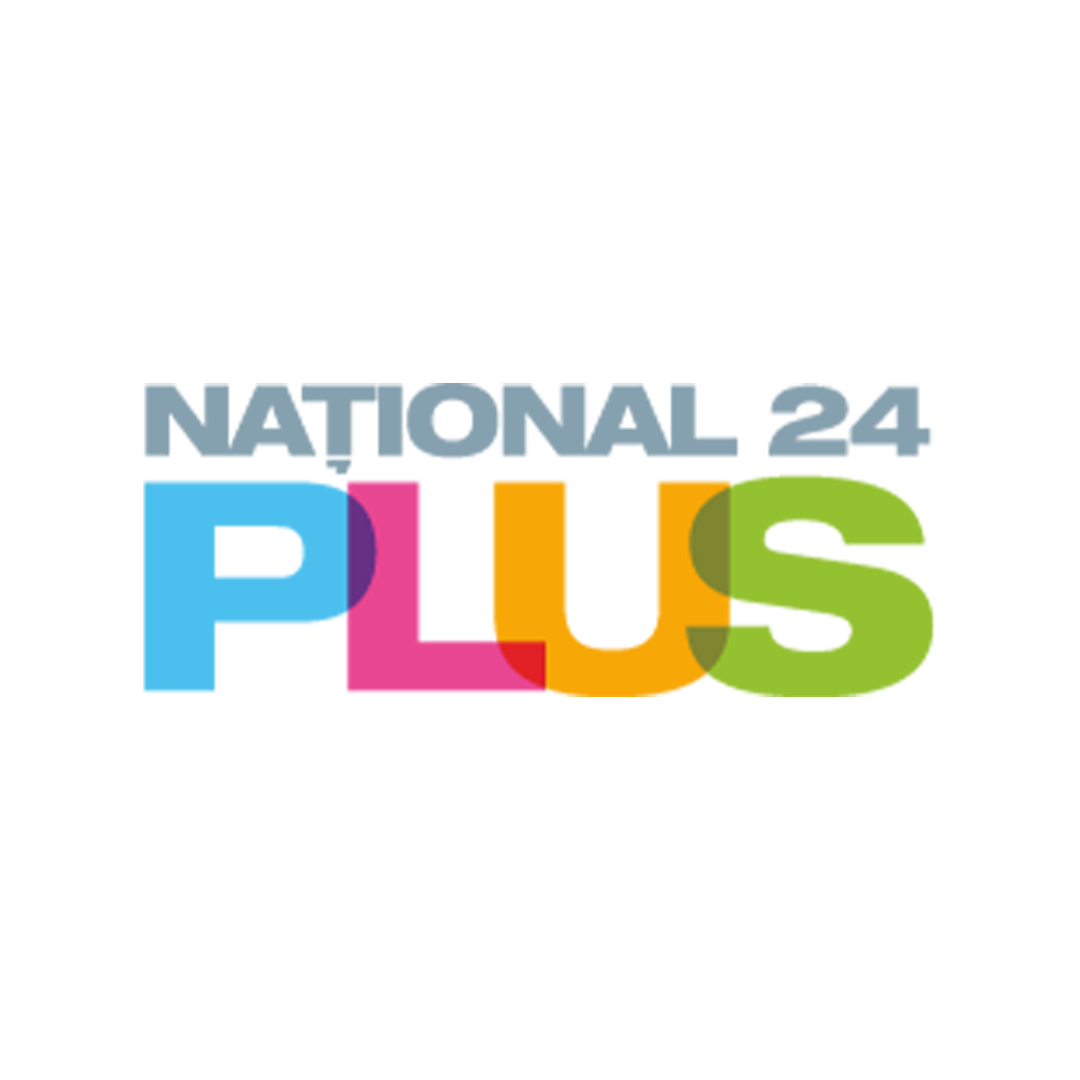 National 24 Plus