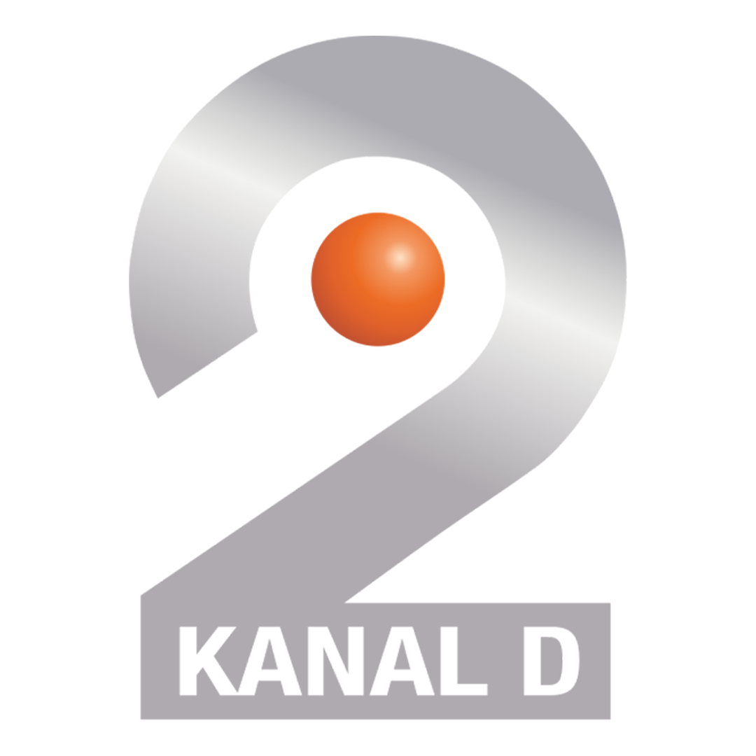 logo Kanal D 2
