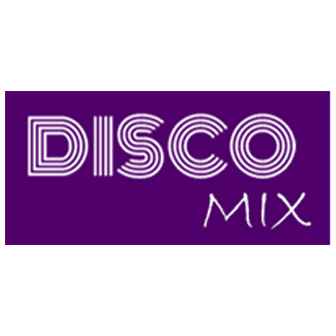 logo Disco Mix