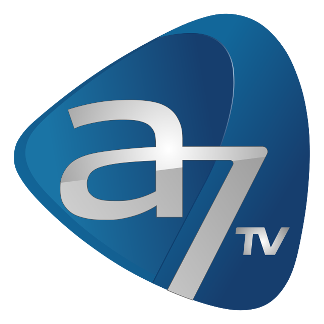 logo A7 TV