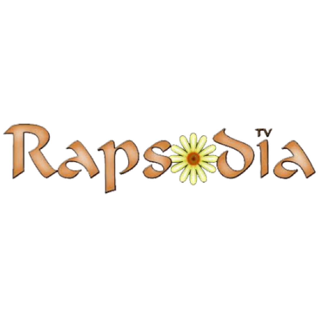 logo Rapsodia TV