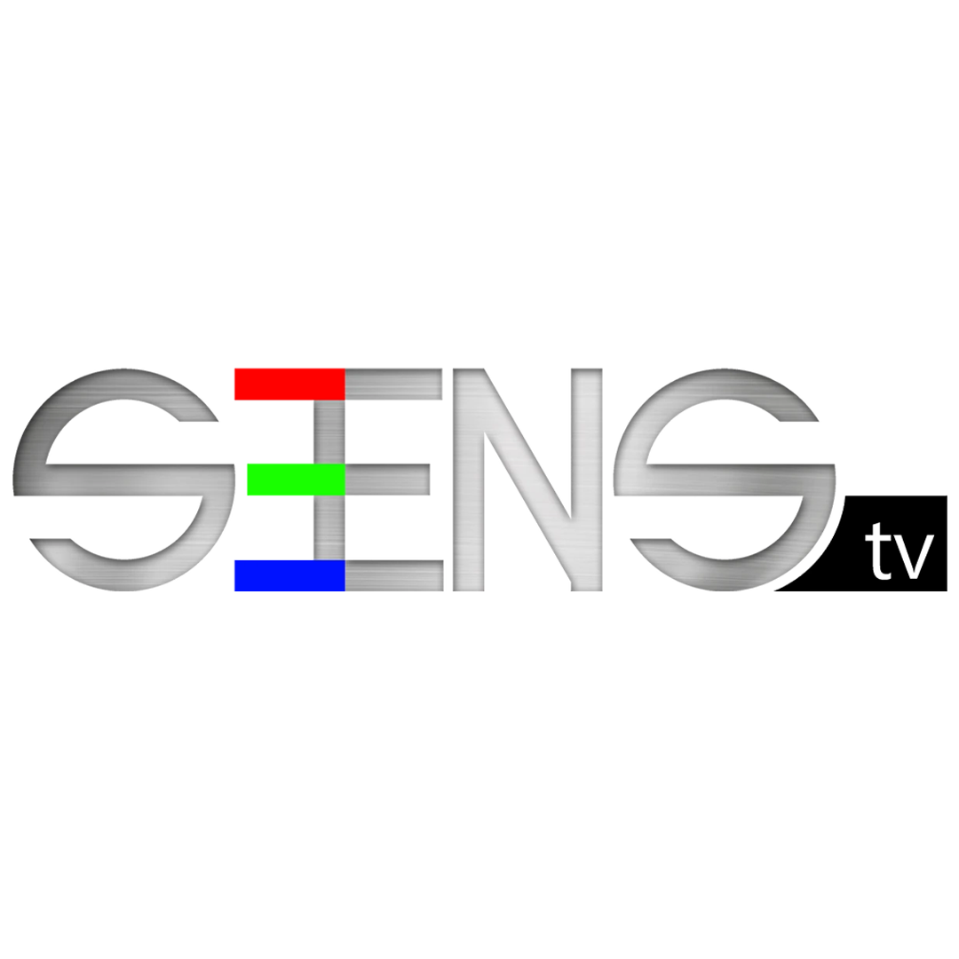 logo Sens TV