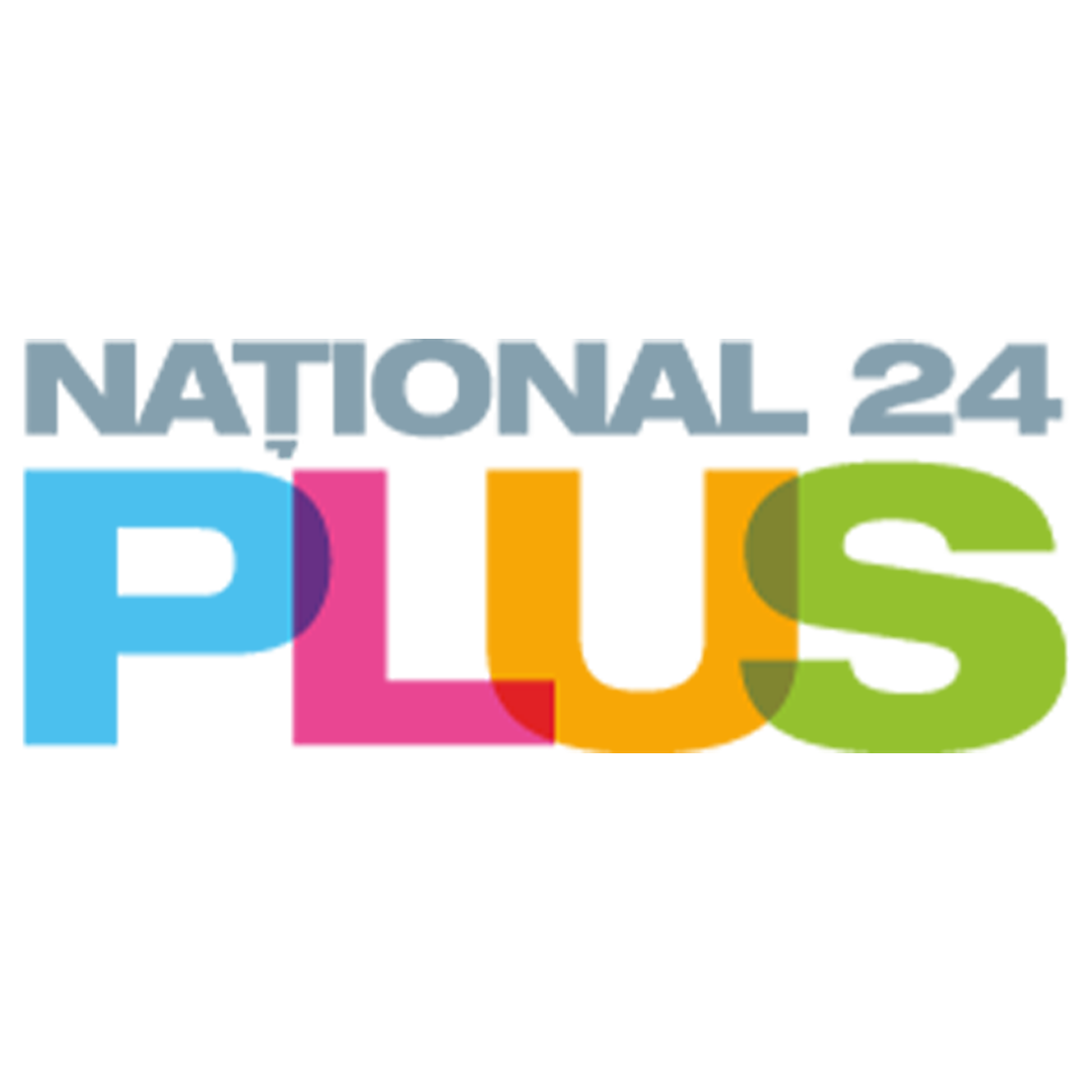 logo National 24 Plus