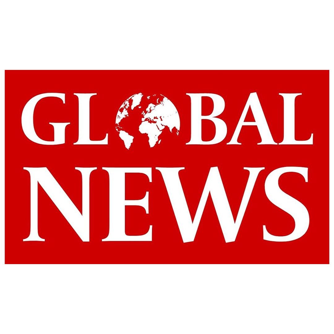 logo Global News