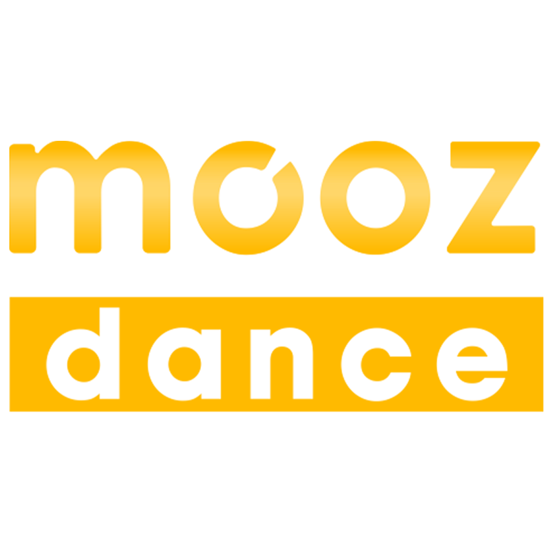 logo Mooz Dance