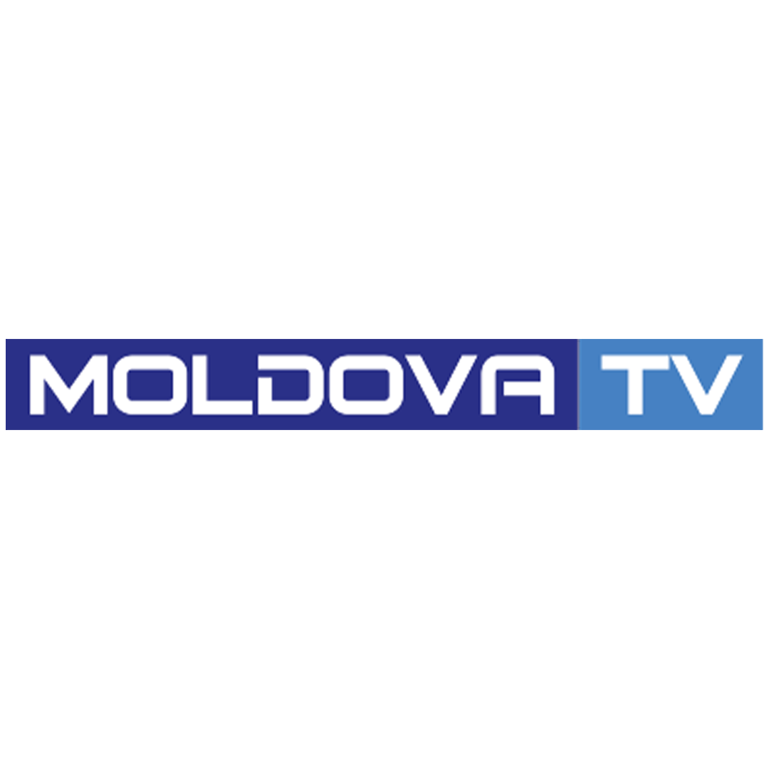 logo Moldova TV