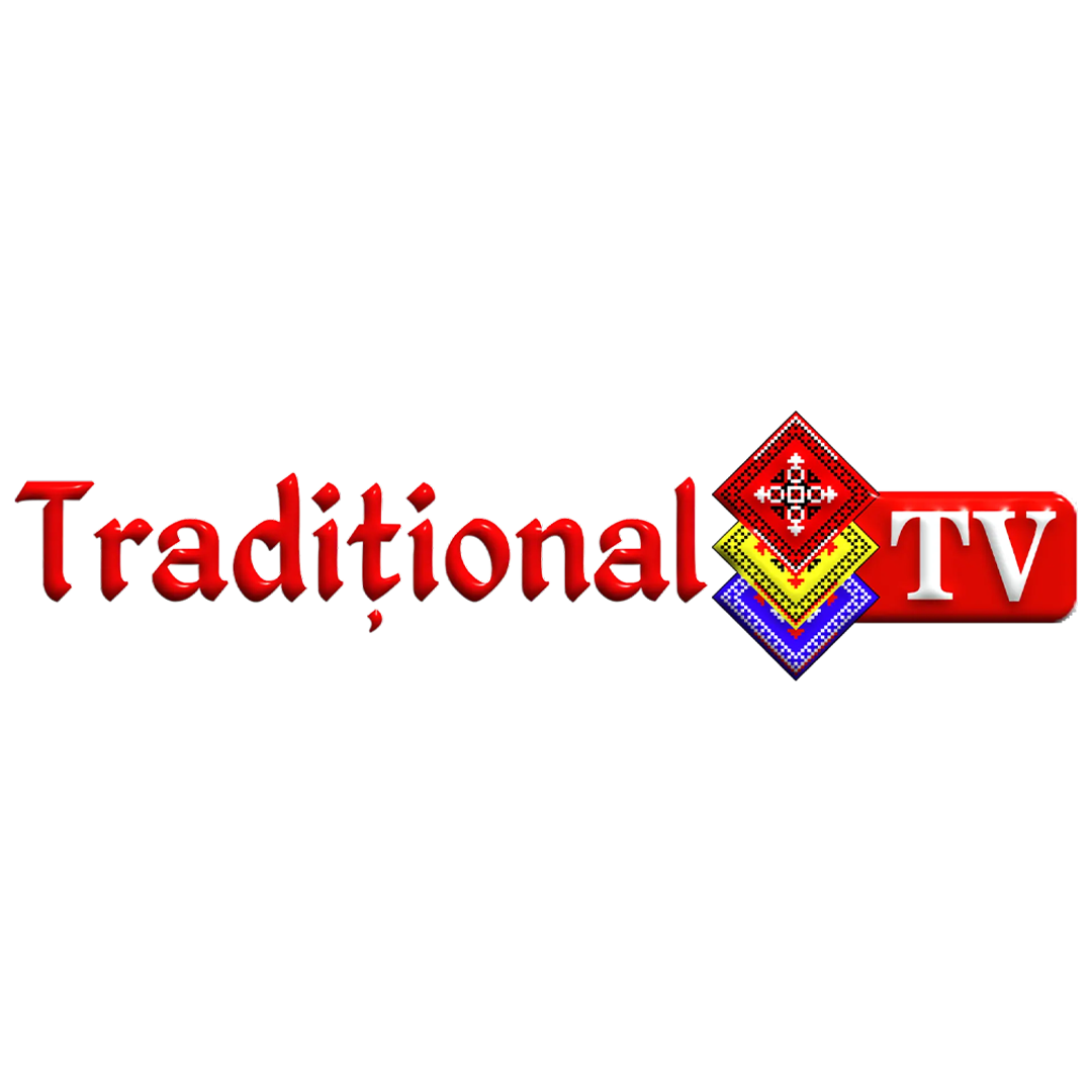 logo Traditional TV