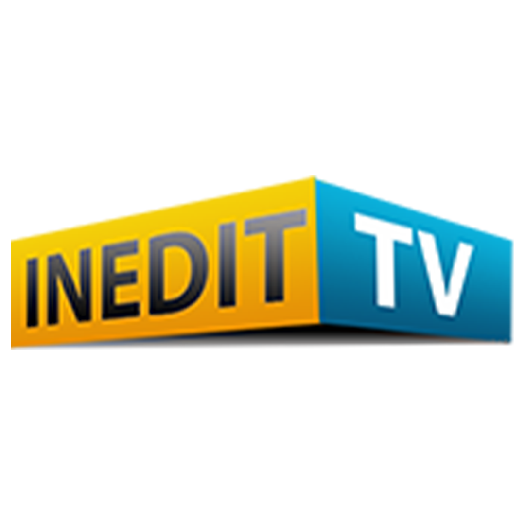 logo Inedit TV