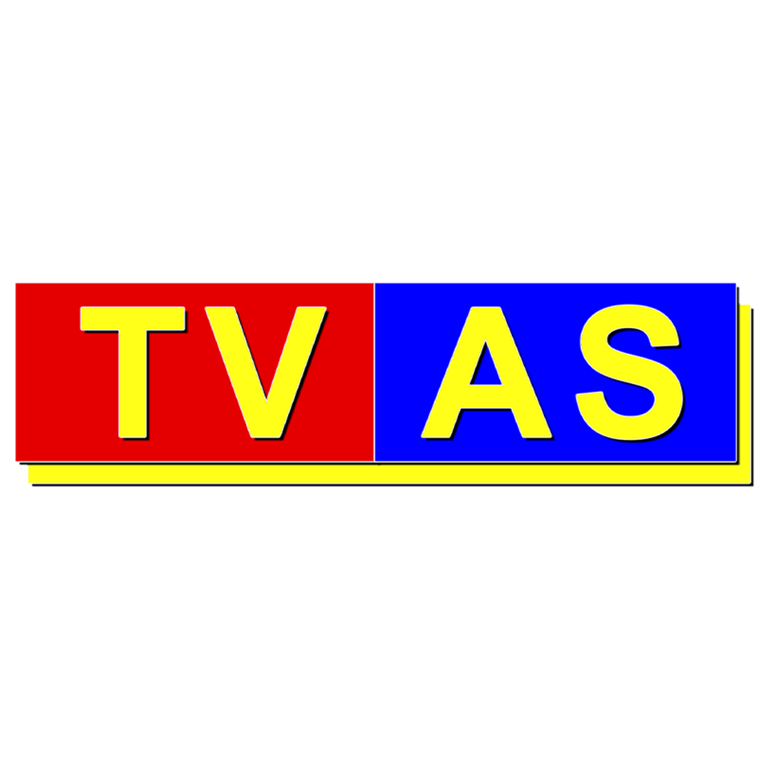 TV AS