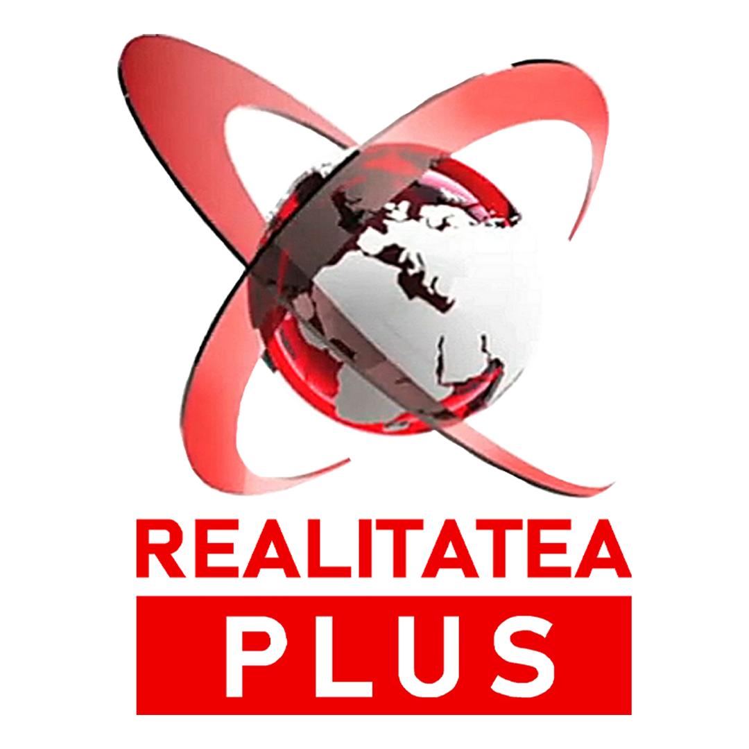 logo Realitatea Plus
