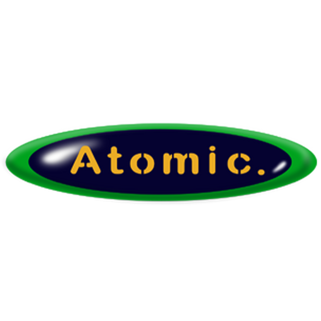 logo Atomic TV