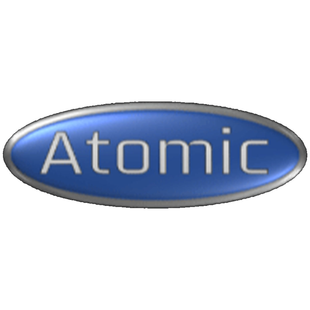 logo Atomic Academy