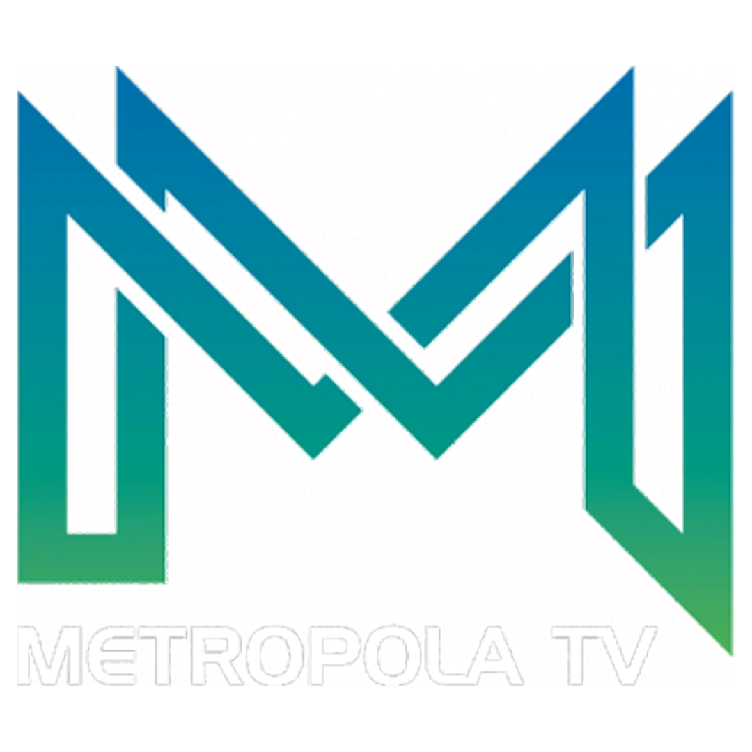logo Metropola TV
