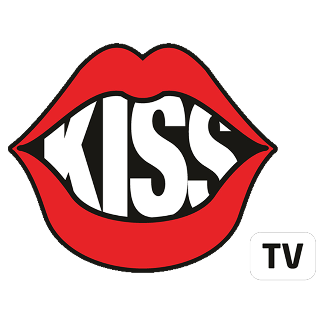 logo Kiss TV