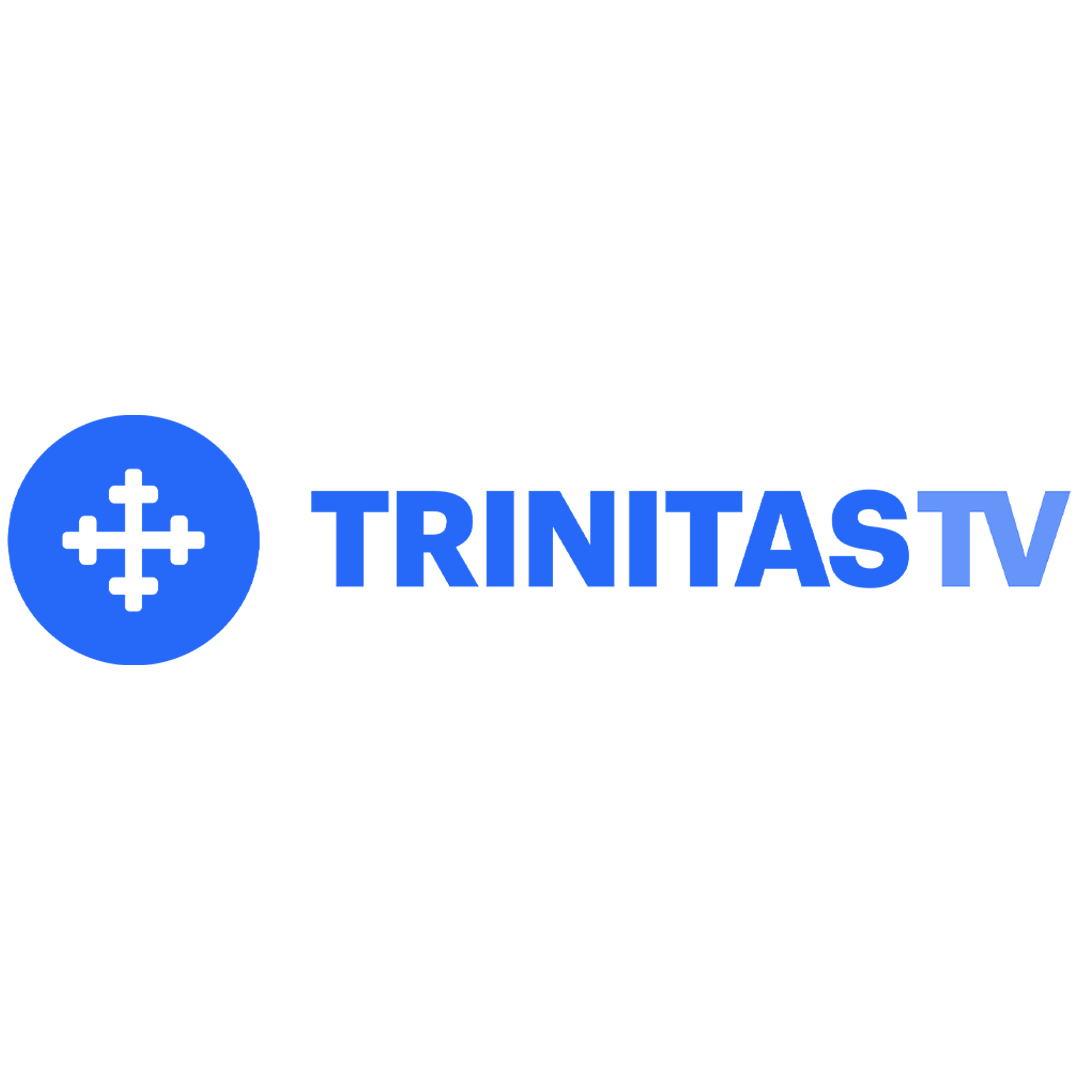 logo Trinitas TV