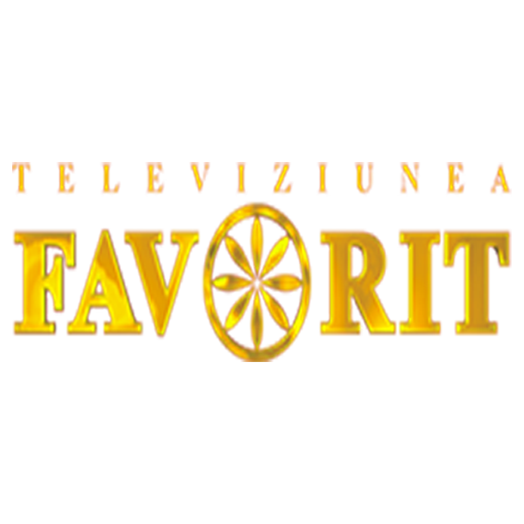 logo Favorit TV