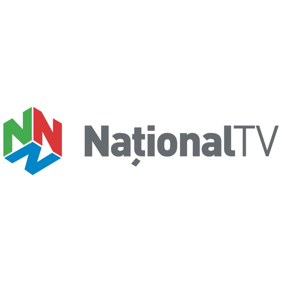 logo National TV