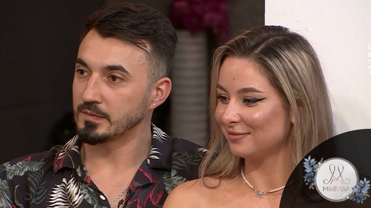 Mireasa | Sezonul 9 - Episodul 99