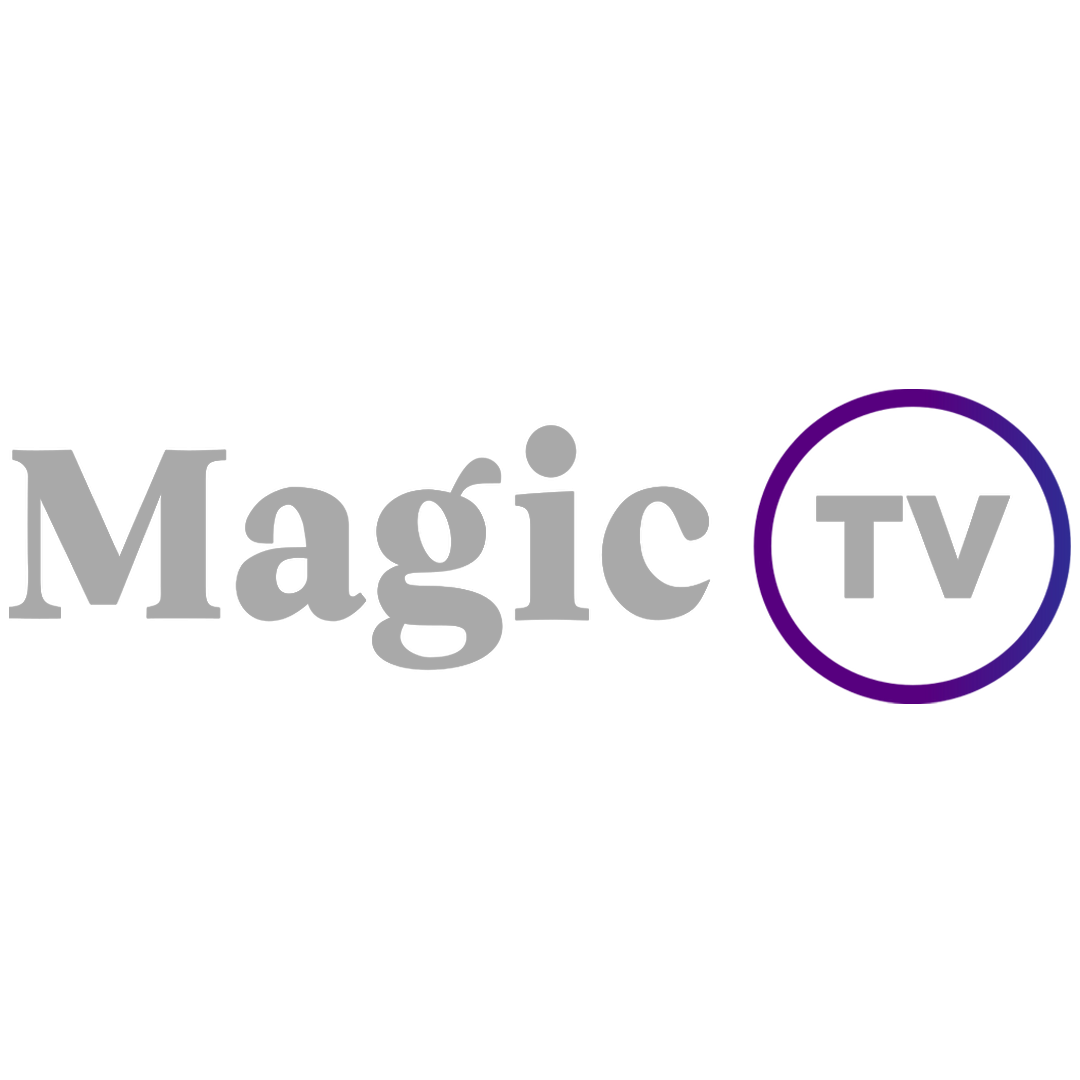 logo Magic TV