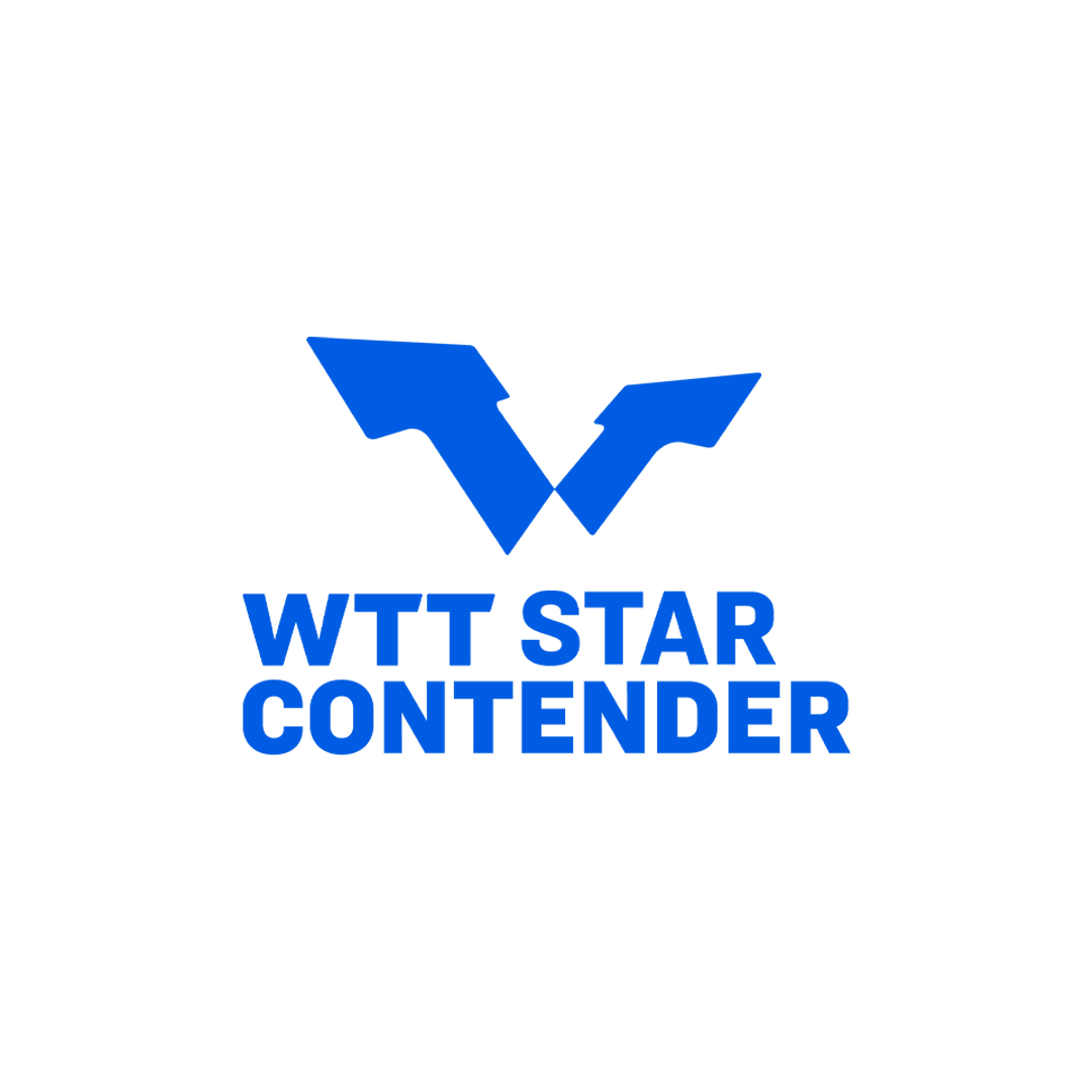 logo WTT Star Contender - Tenis de masa - LIVE