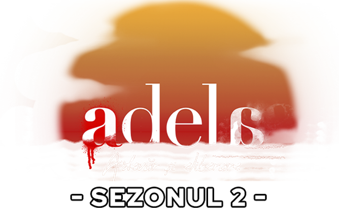 Adela | Sezonul 2
