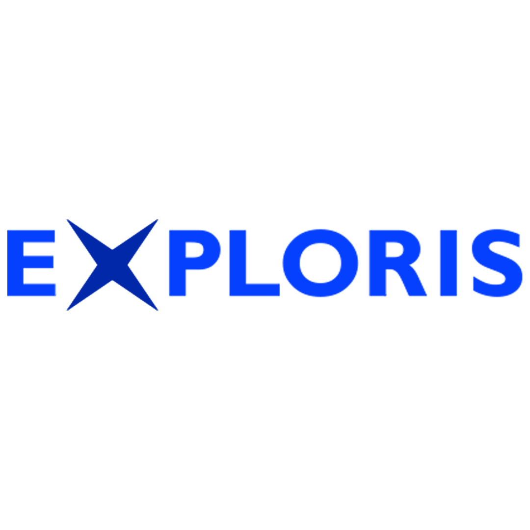 logo Exploris
