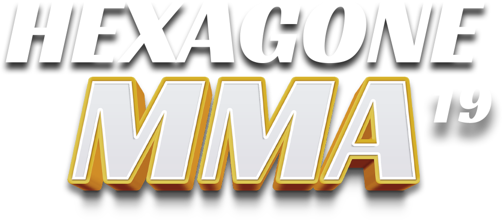 Hexagone MMA 19