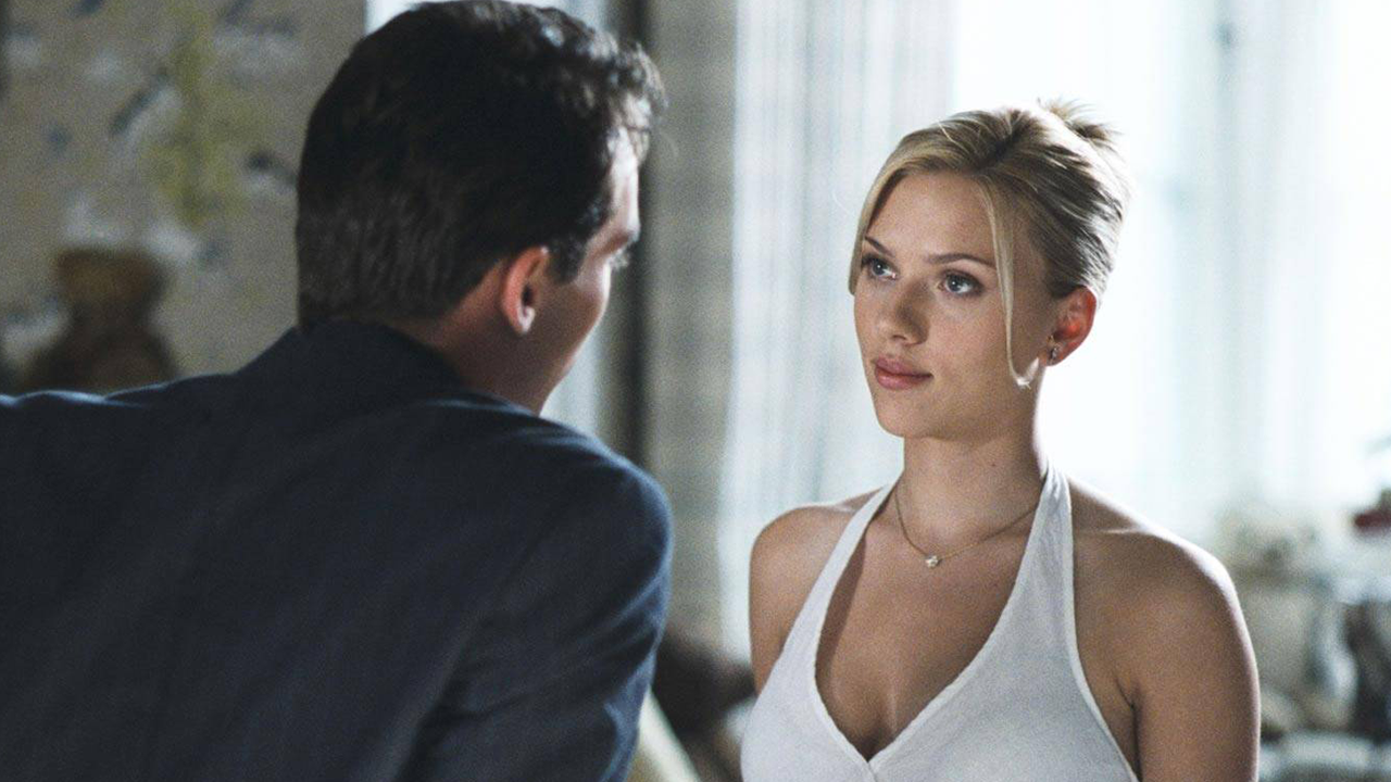 Match Point