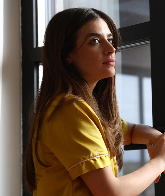 Lia - Soția soțului meu | Sezonul 3