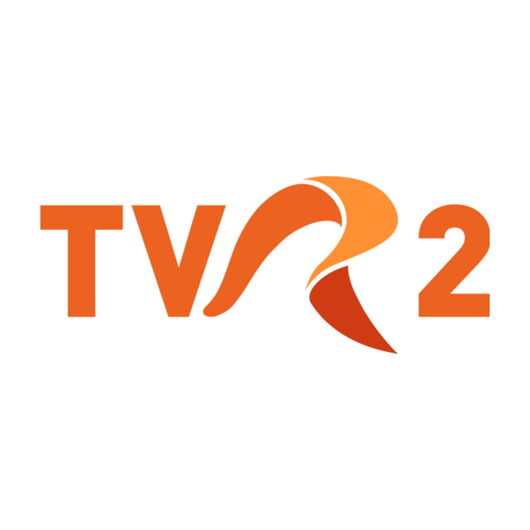 logo TVR 2