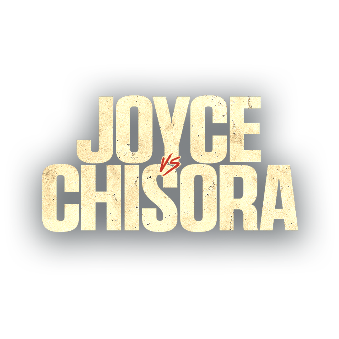 logo Gala de box | Joe Joyce vs Derek Chisora - LIVE